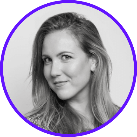 Portrait Andréane Viau Cofondatrice de PodPass