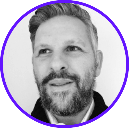 Portrait Stéphane Berthomet Confondateur de PodPass